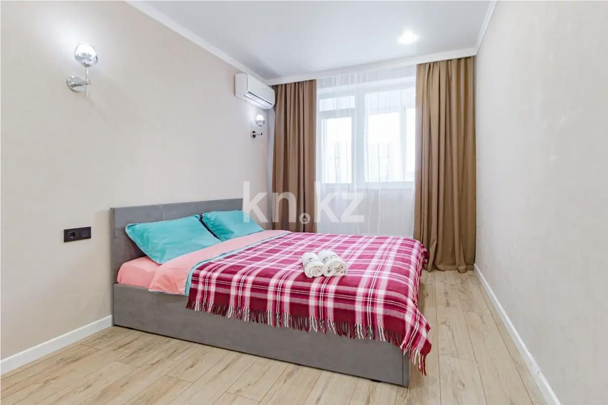 Продажа 2-комнатной квартиры, 38 м² в Астане - фото 2