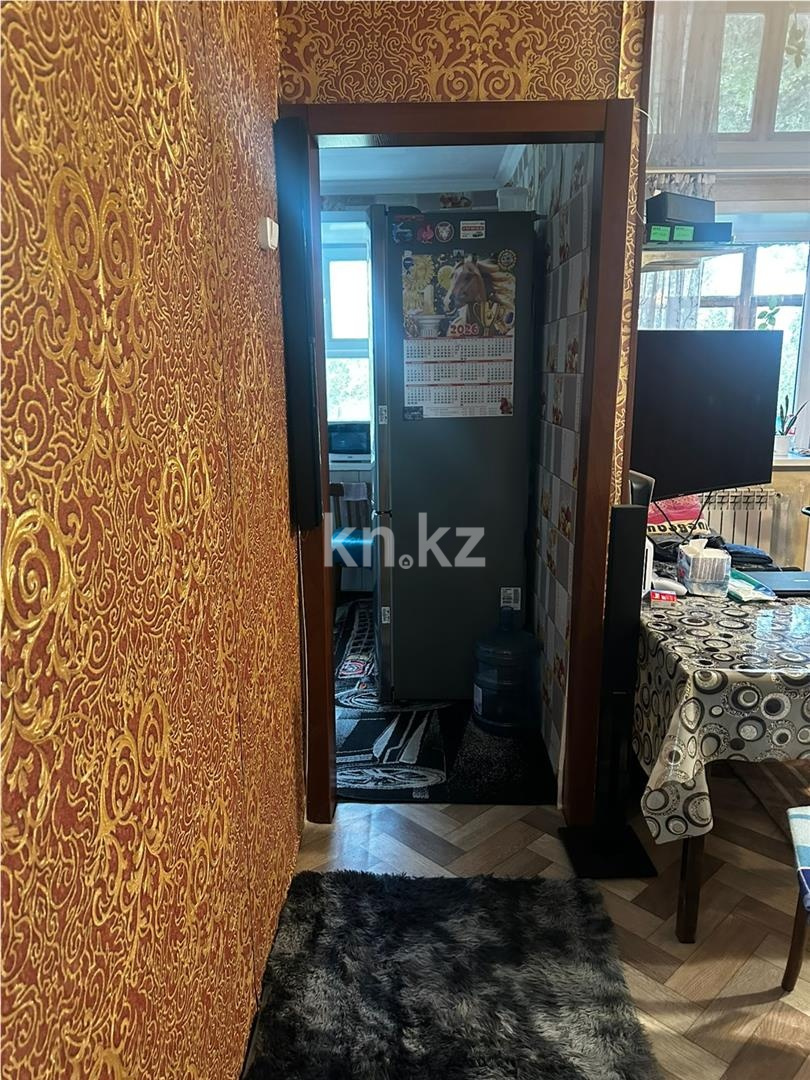 Продажа 1-комнатной квартиры, 33 м² в Караганде - фото 8