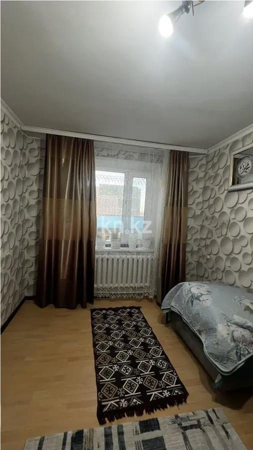 Продажа 4-комнатной квартиры, 76 м² в Караганде - фото 4