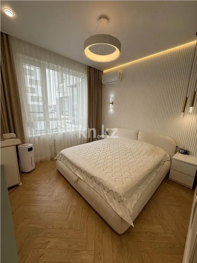 Продажа 3-комнатной квартиры, 80.31 м² в Астане - фото 3