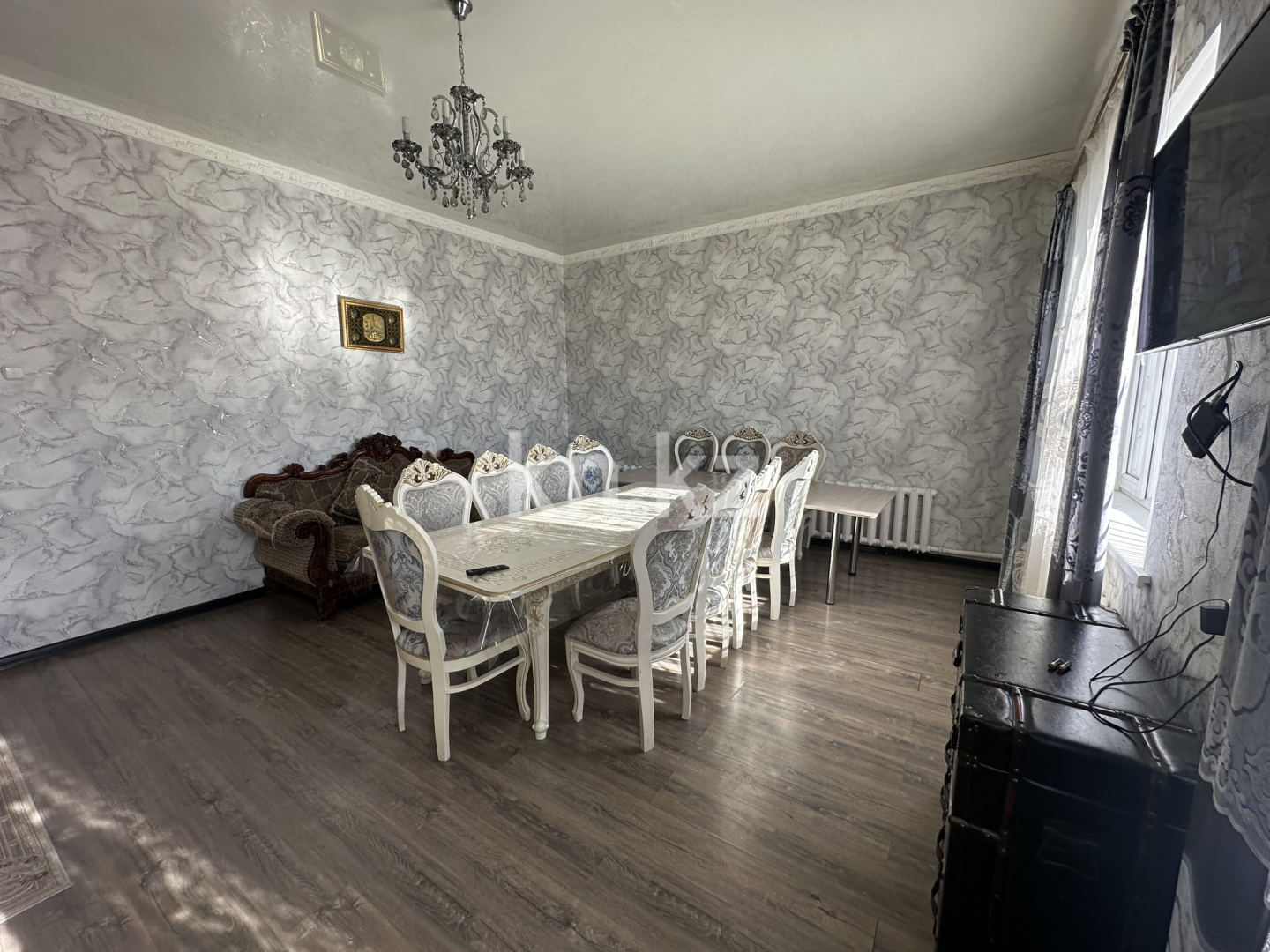 Продажа 5-комнатного дома, 212 м² в Караганде - фото 3