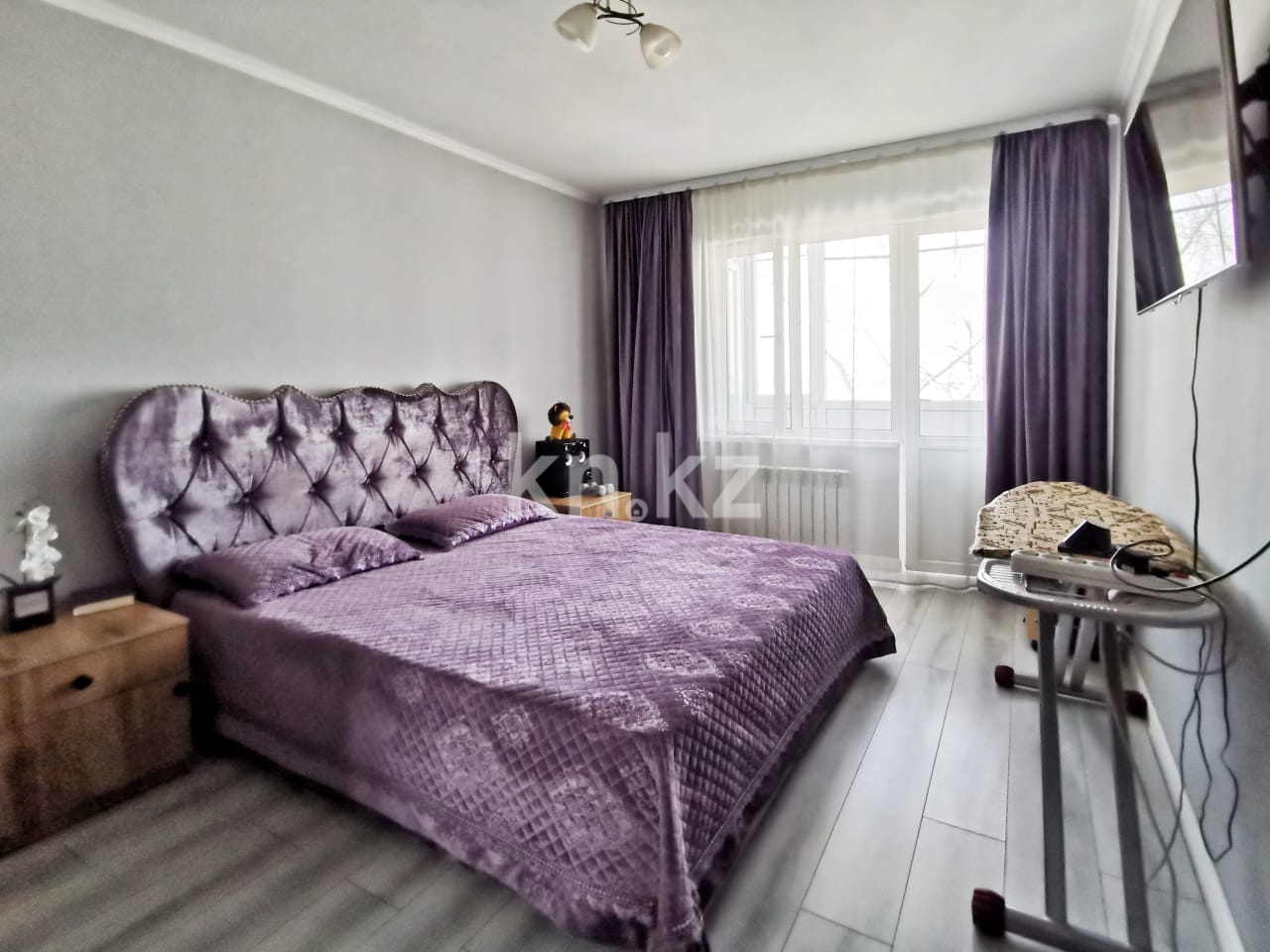 Продажа 2-комнатной квартиры, 64 м², Кокжиек в Алматы - фото 12