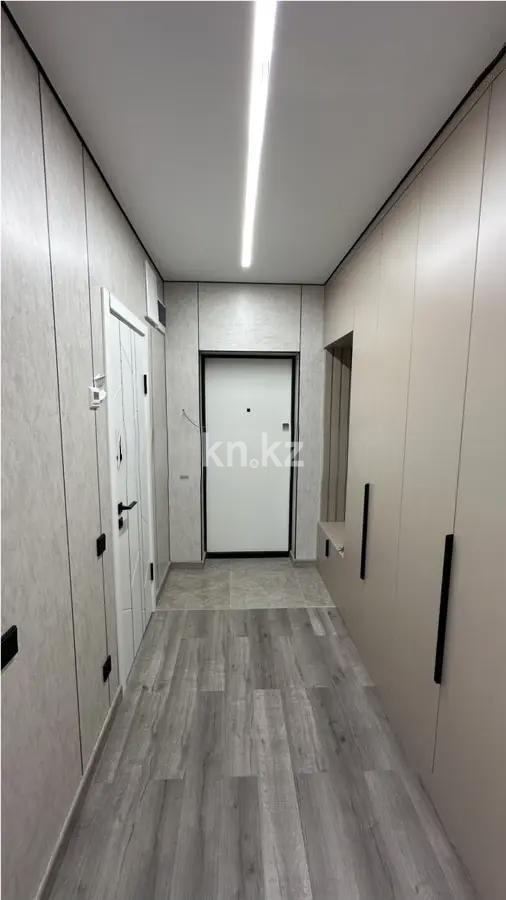 Продажа 1-комнатной квартиры, 33 м² в Алматы - фото 4
