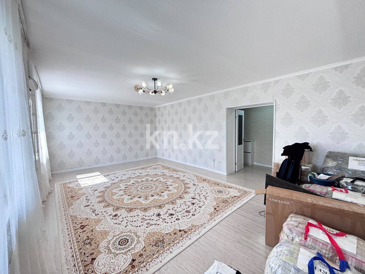 Продажа 3-комнатной квартиры, 87.1 м² в Атырау - фото 29
