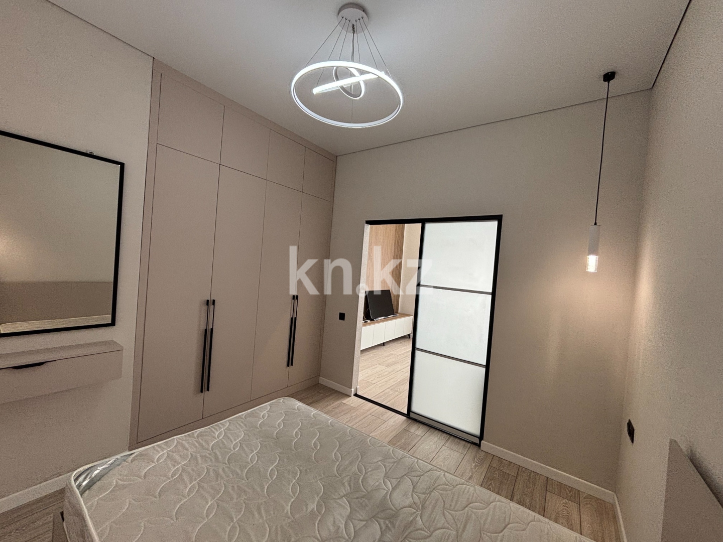 Продажа 2-комнатной квартиры, 40.2 м² в Астане - фото 12