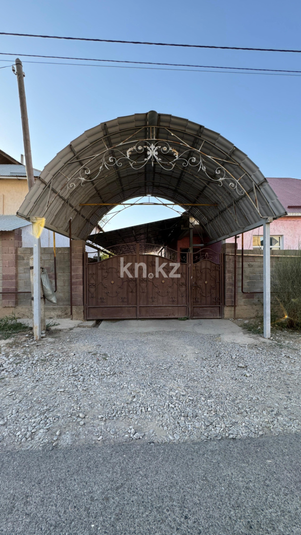 Продажа 5-комнатного дома, 145 м², Арасан, дом  120 в Шымкенте - фото 2