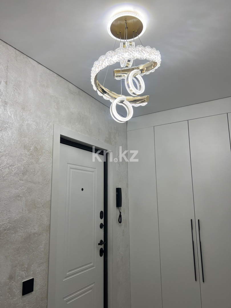 Продажа 1-комнатной квартиры, 41 м² в Караганде - фото 8