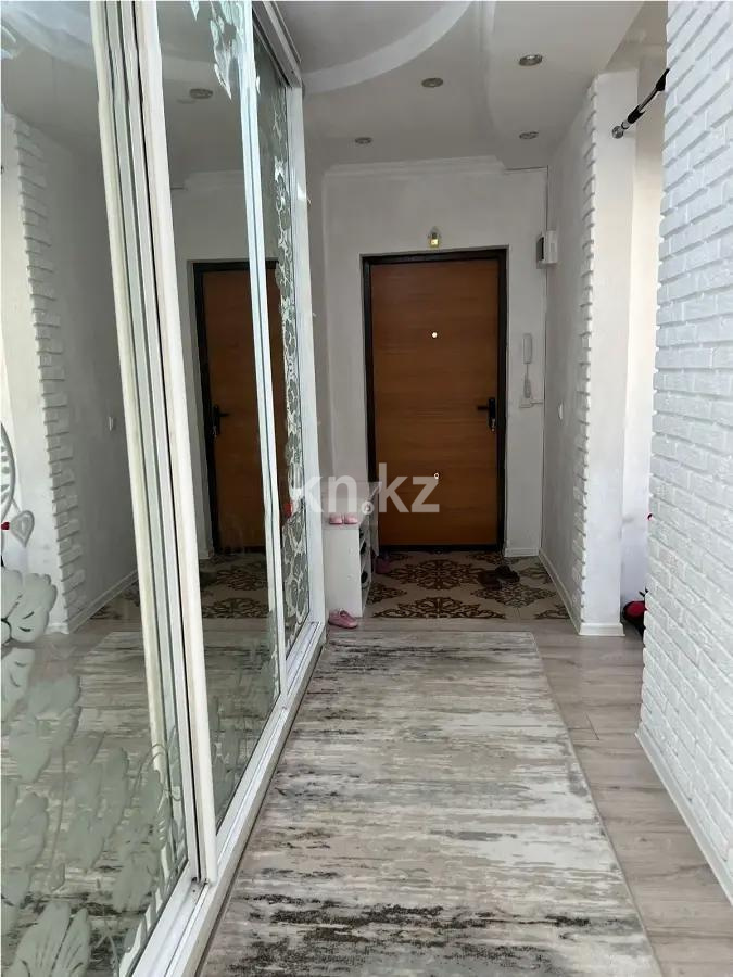 Продажа 2-комнатной квартиры, 59.1 м², ул. Байтерекова, дом  43 в Алматы - фото 5