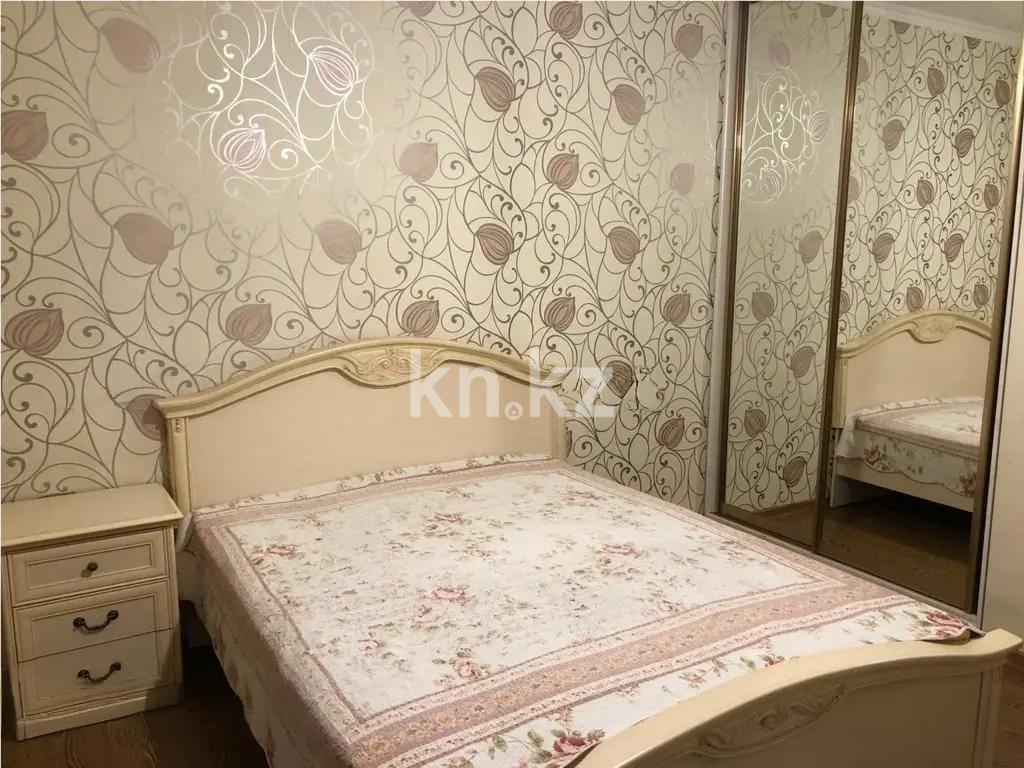 Продажа 4-комнатной квартиры, 113.2 м² в Алматы - фото 2