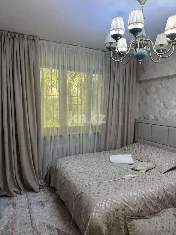 Продажа 3-комнатной квартиры, 69 м² в Алматы - фото 2