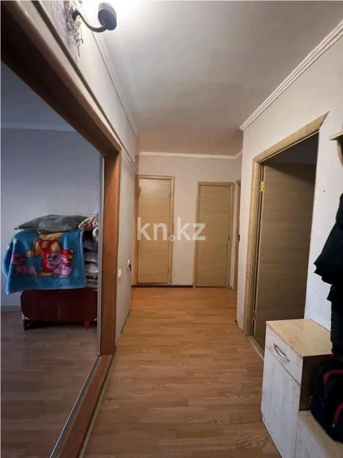 Продажа 3-комнатной квартиры, 62.8 м² в Астане - фото 4