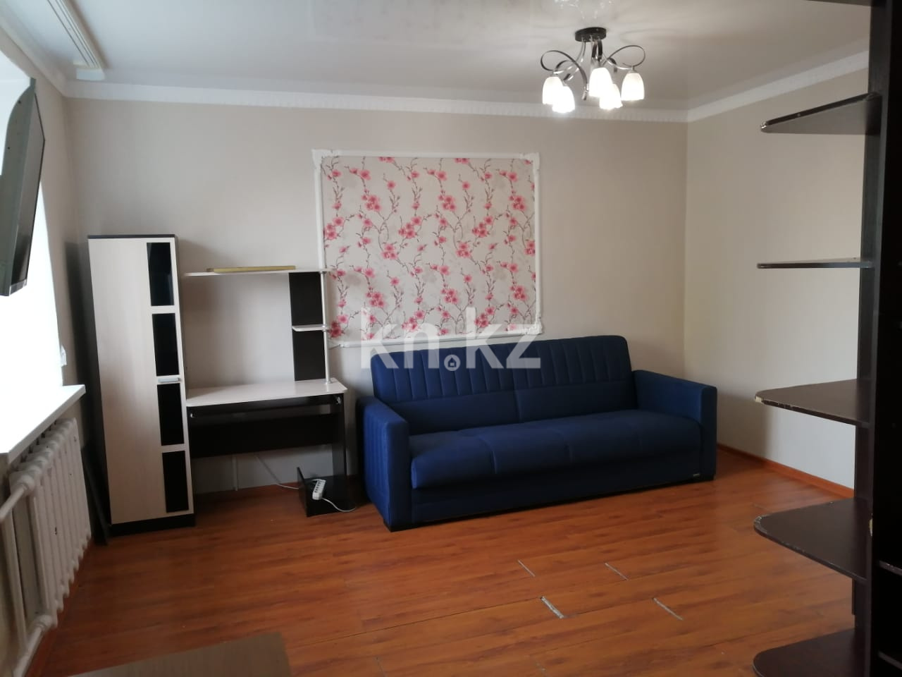 Аренда 1-комнатной квартиры, 30 м² в Астане - фото 3