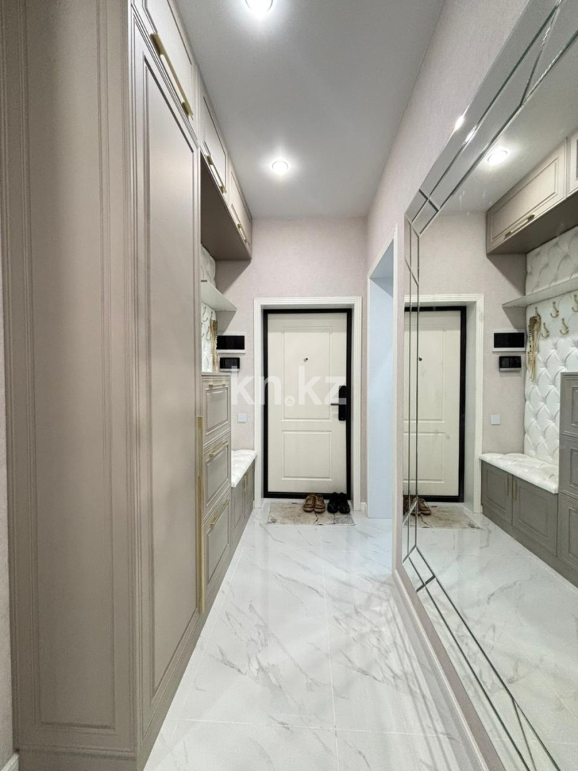 Продажа 4-комнатной квартиры, 117 м² в Астане - фото 23