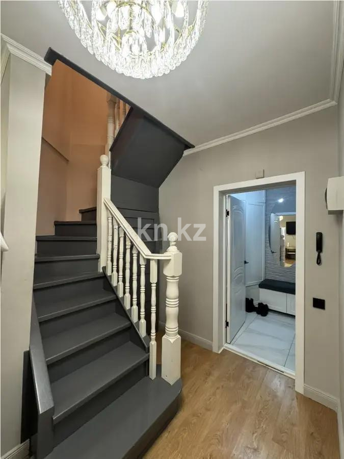 Продажа 3-комнатной квартиры, 90 м² в Алматы - фото 9