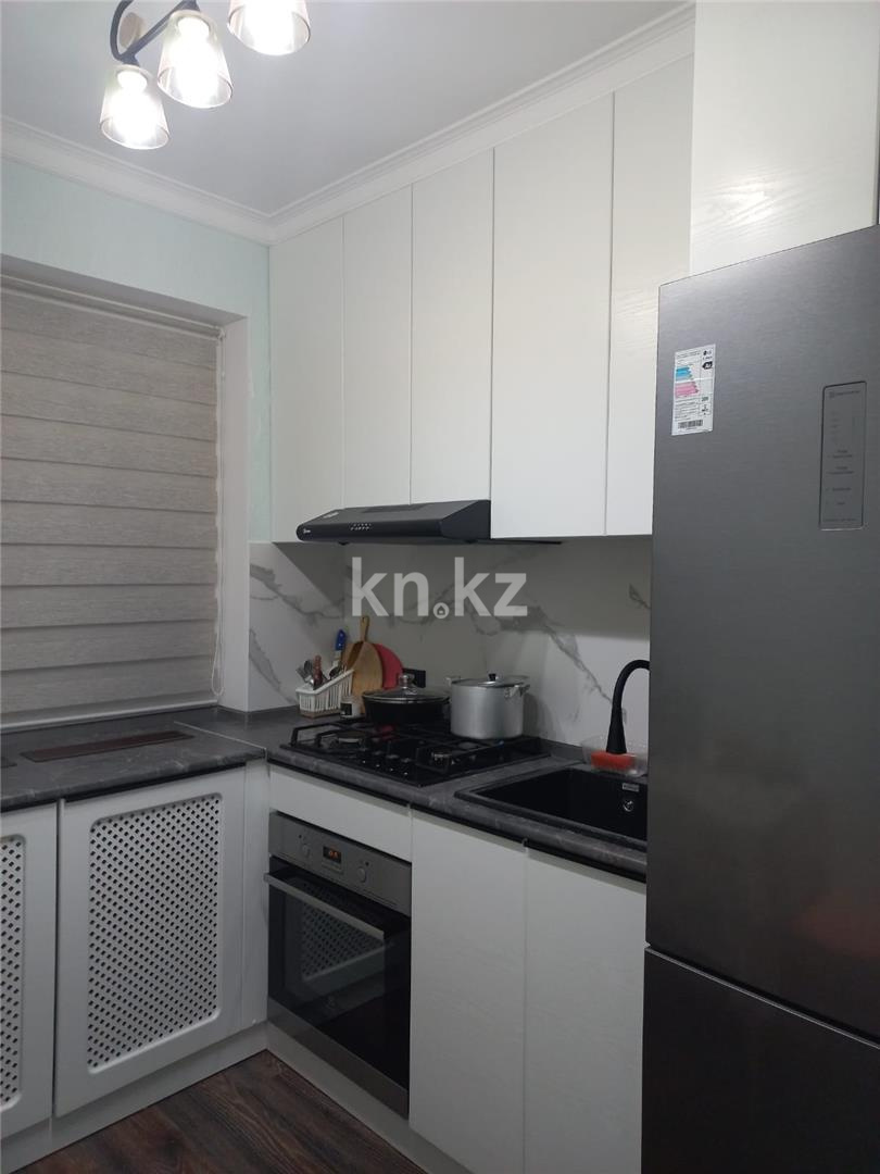 Продажа 2-комнатной квартиры, 49 м² в Караганде - фото 4