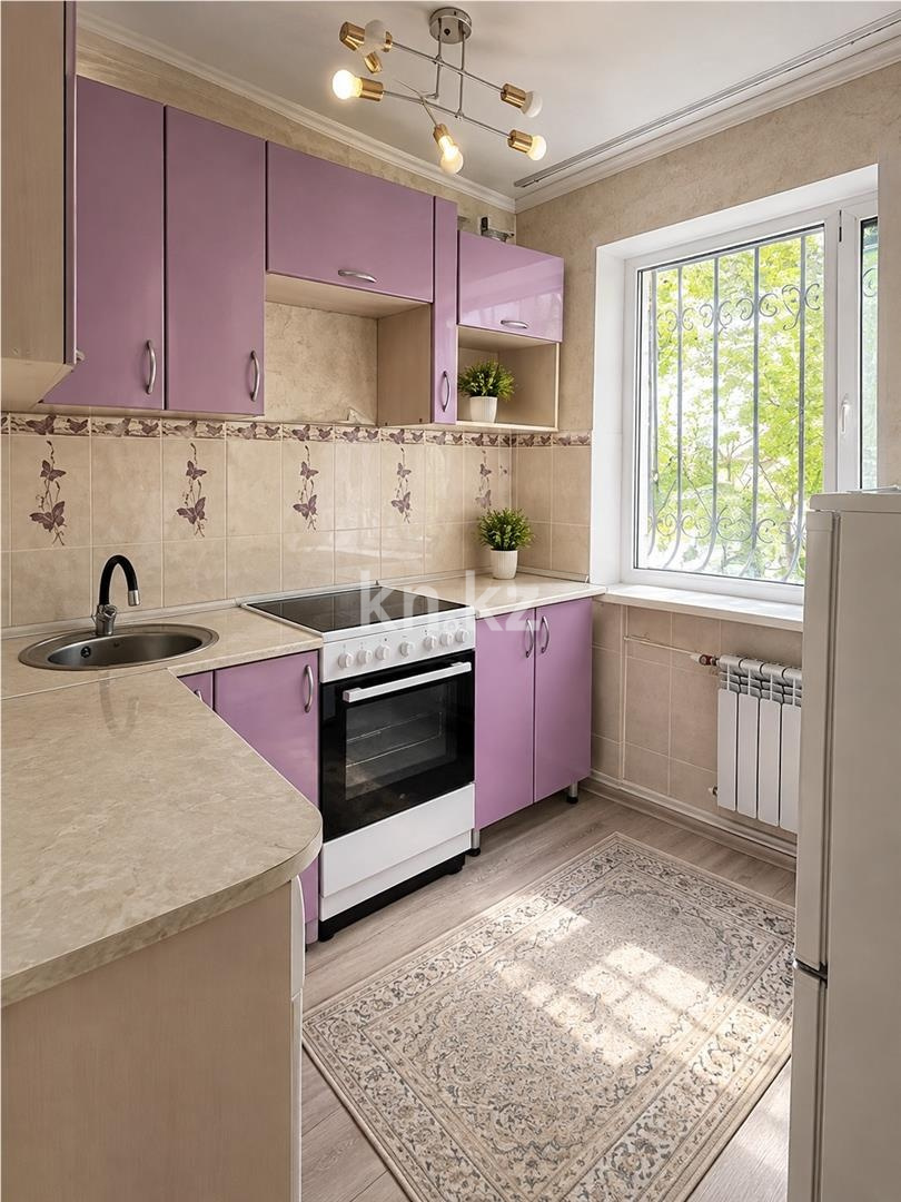 Продажа 3-комнатной квартиры, 61 м² в Темиртау - фото 4