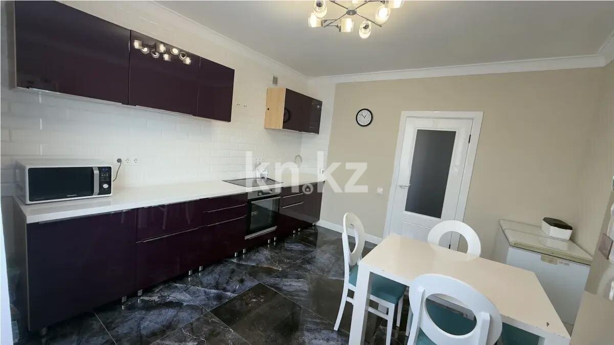 Продажа 3-комнатной квартиры, 94 м² в Астане - фото 4