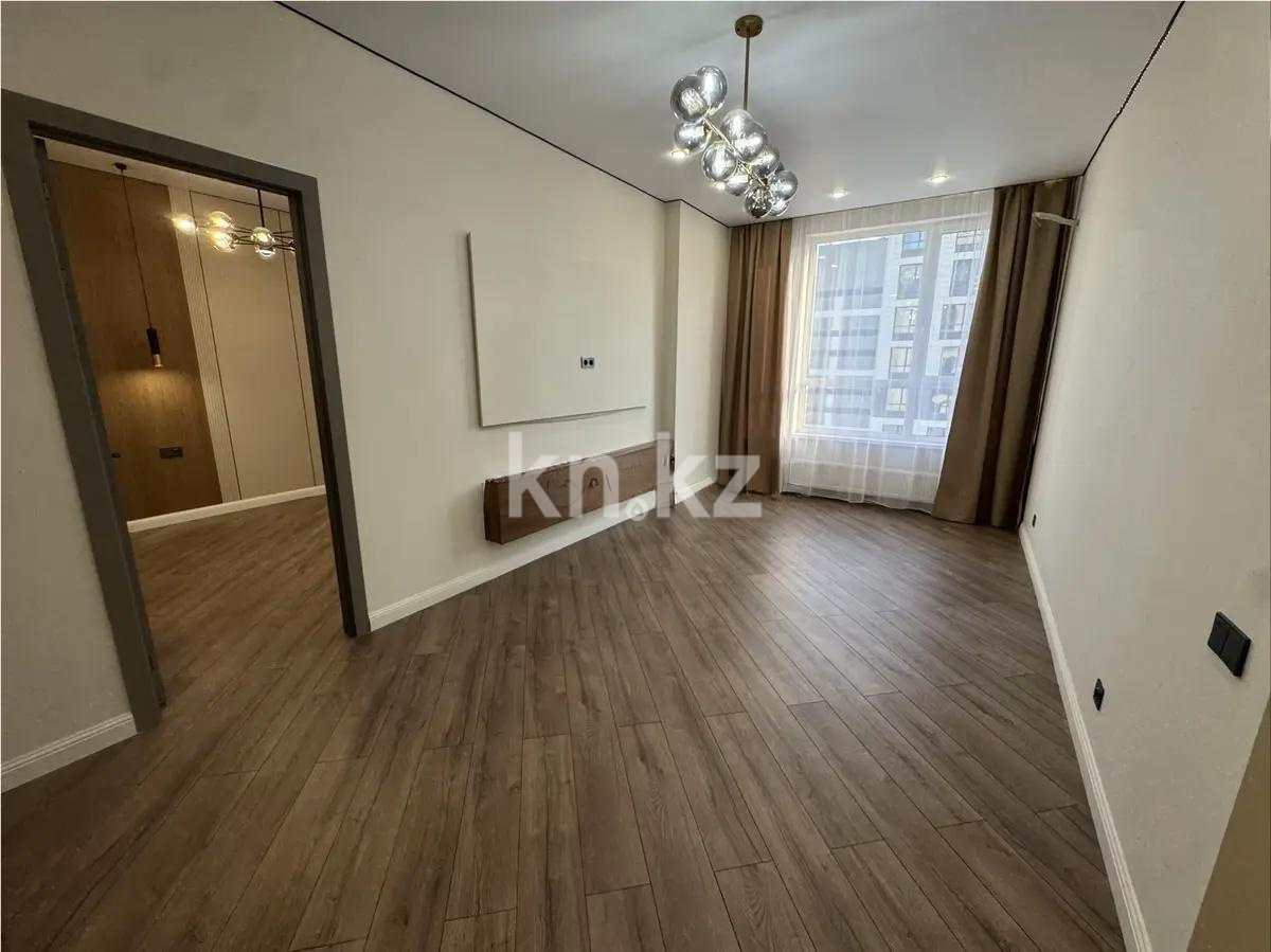 Продажа 3-комнатной квартиры, 65 м² в Астане