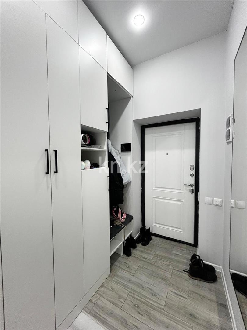 Продажа 3-комнатной квартиры, 68 м², мкр-н Степной-4 в Караганде - фото 12