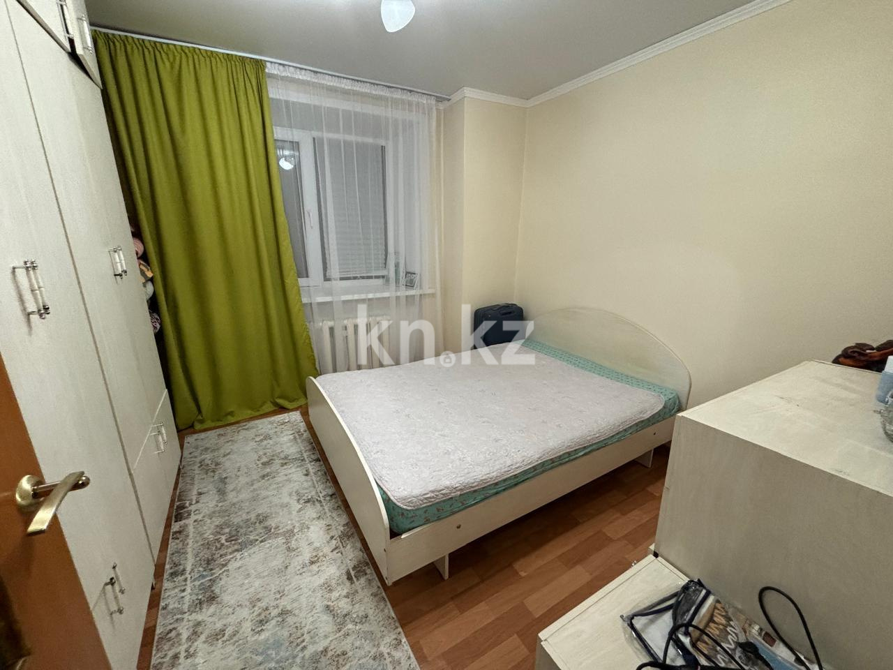 Продажа 3-комнатной квартиры, 67 м², ул. Жекибаева в Караганде - фото 7