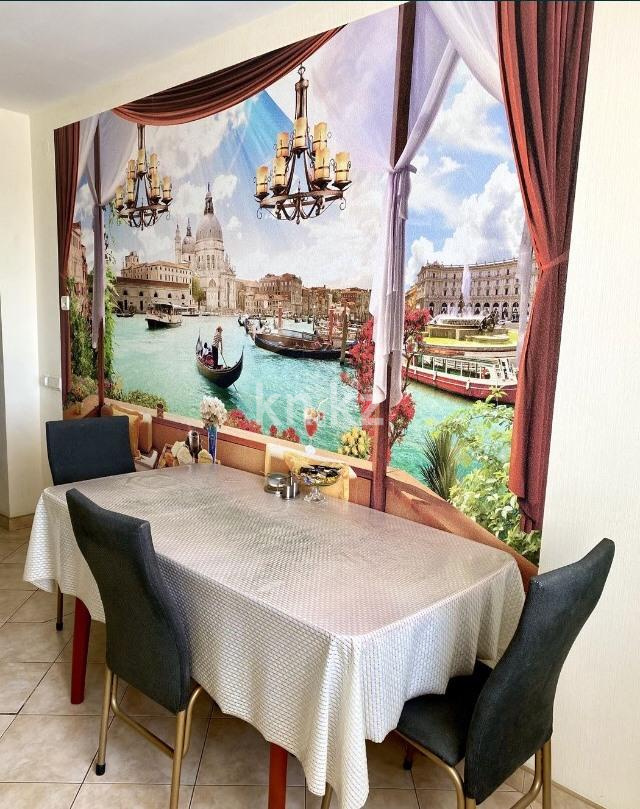 Продажа 4-комнатной квартиры, 75 м², ул. Темира Масина, дом  48 в Уральске - фото 13