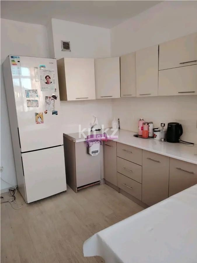 Продажа 1-комнатной квартиры, 41 м² в Алматы - фото 2