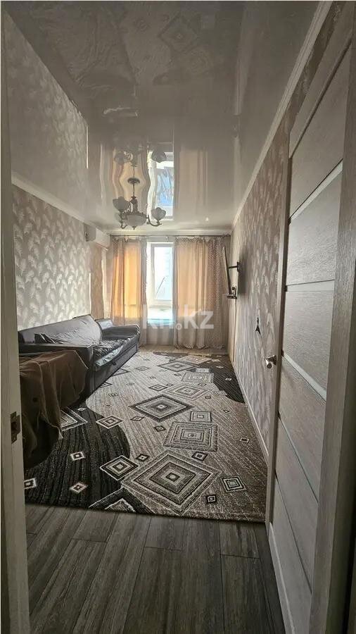 Продажа 1-комнатной квартиры, 40 м² в Алматы