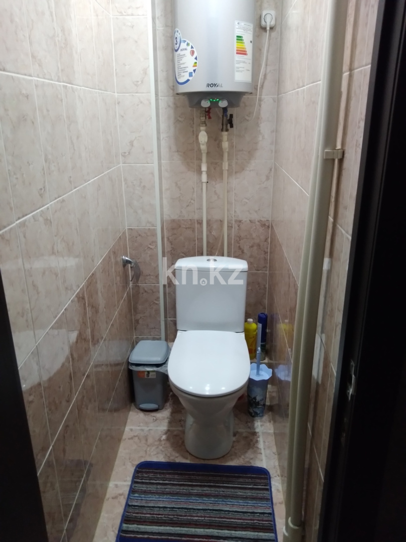 Продажа 4-комнатной квартиры, 76 м² в Караганде - фото 8
