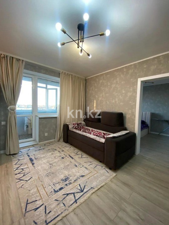 Продажа 2-комнатной квартиры, 47 м² в Костанае - фото 3