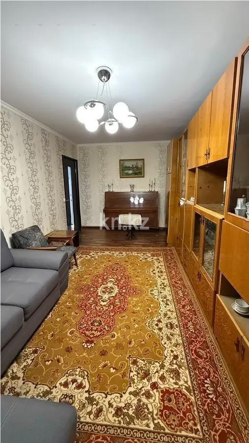 Продажа 3-комнатной квартиры, 62.1 м², ул. Туркебаева, дом  244 в Алматы