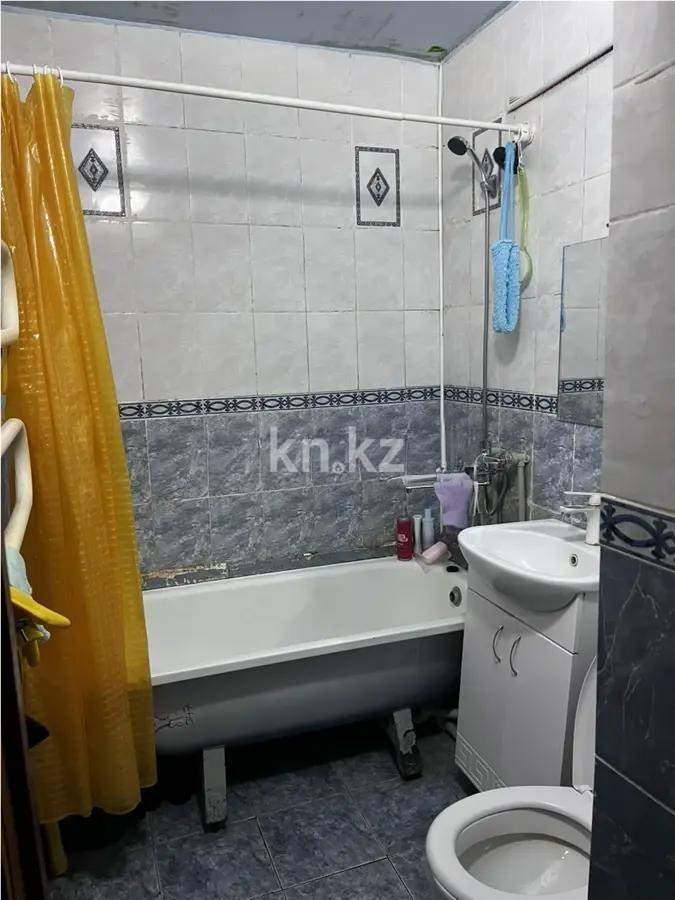 Продажа 2-комнатной квартиры, 39 м² в Алматы - фото 3