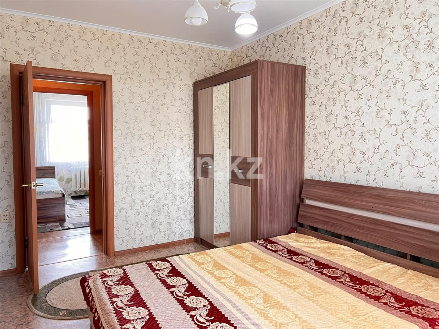 Продажа 4-комнатной квартиры, 77 м² в Караганде - фото 9