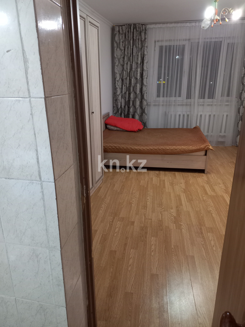 Аренда 3-комнатной квартиры, 123 м² в Алматы - фото 24