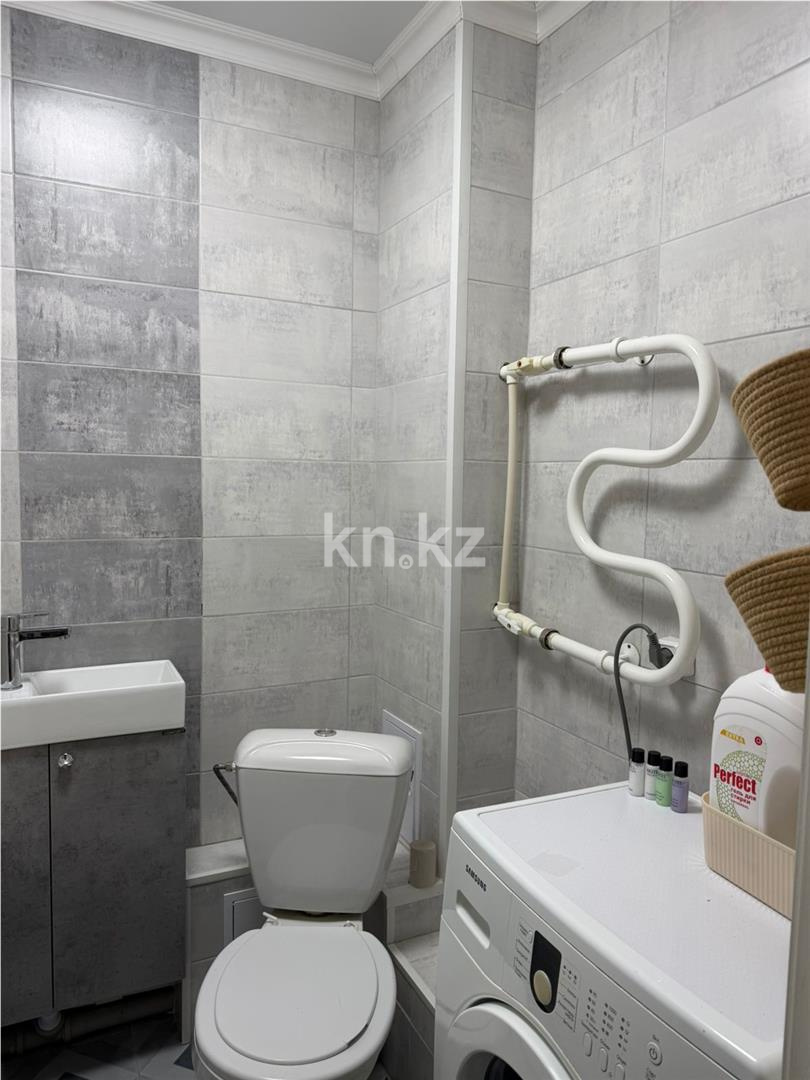 Продажа 1-комнатной квартиры, 34 м² в Темиртау - фото 16