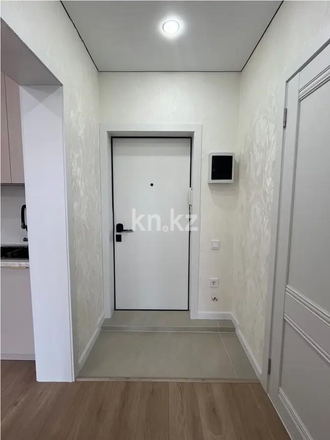 Продажа 2-комнатной квартиры, 35 м² в Астане - фото 3