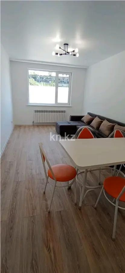 Продажа 2-комнатной квартиры, 42.3 м² в Алматы