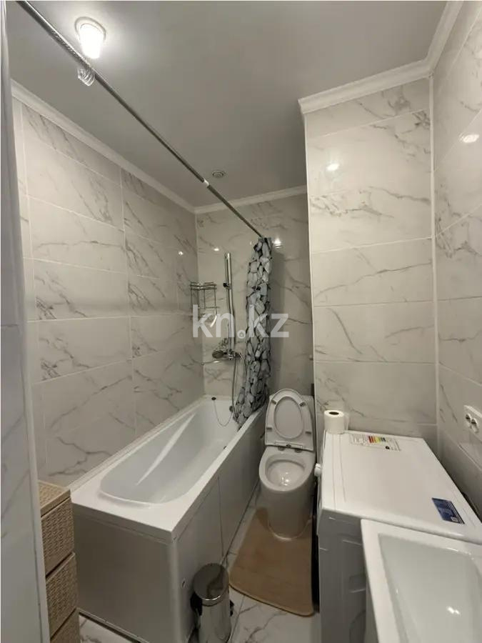 Продажа 1-комнатной квартиры, 44.6 м² в Алматы - фото 3