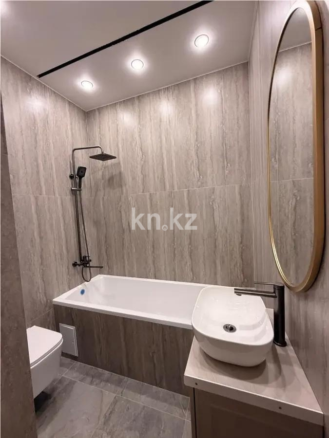 Продажа 2-комнатной квартиры, 58 м² в Астане - фото 3
