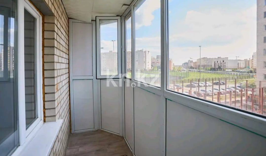 Аренда 2-комнатной квартиры, 60 м² в Астане - фото 7