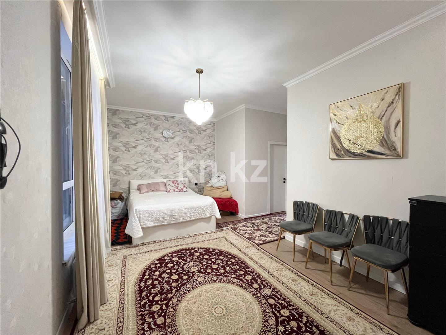 Продажа 4-комнатной квартиры, 115 м² в Астане - фото 3