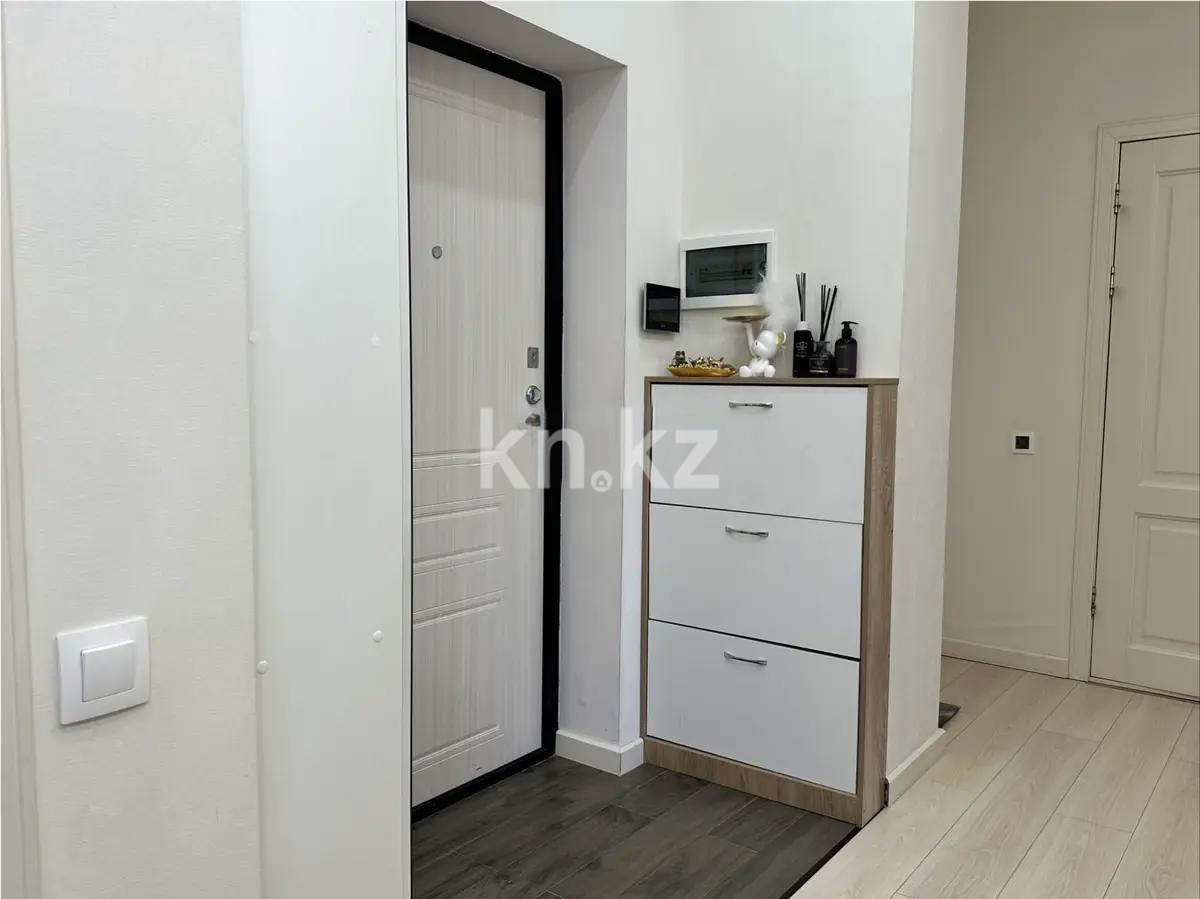 Продажа 2-комнатной квартиры, 62 м² в Астане - фото 5