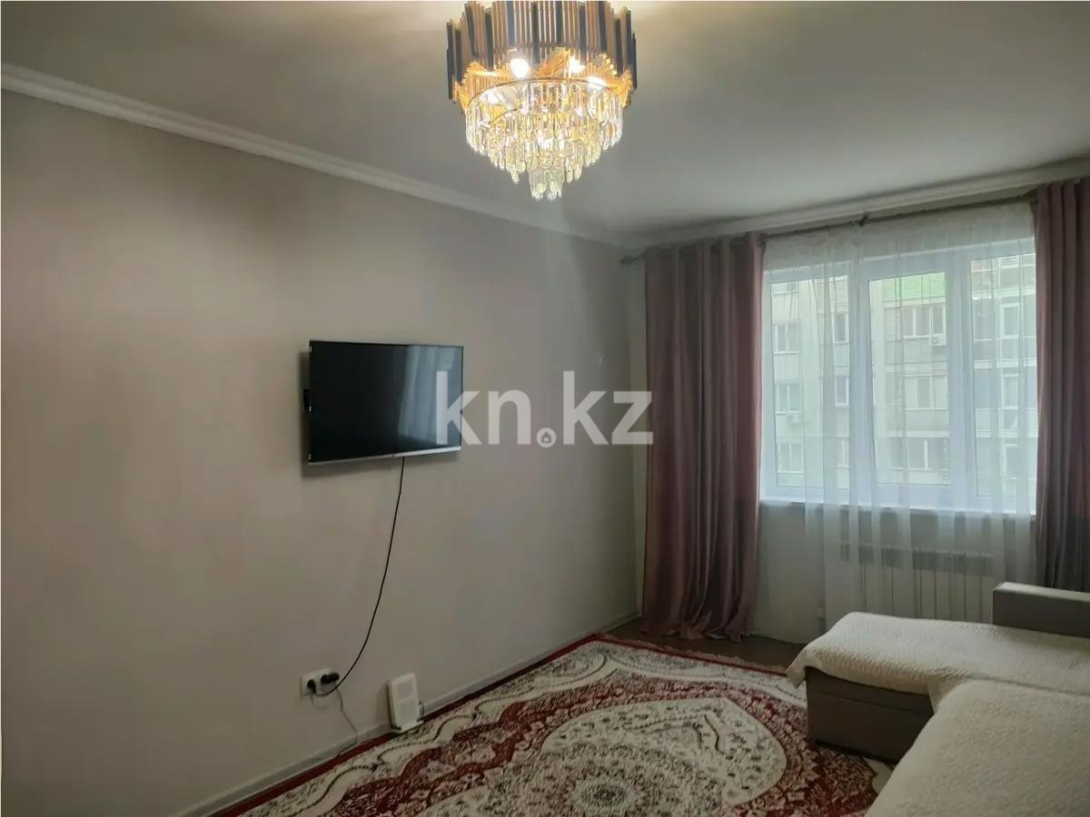 Продажа 2-комнатной квартиры, 55 м², мкр-н Дарабоз, дом  11 в Алматы - фото 2