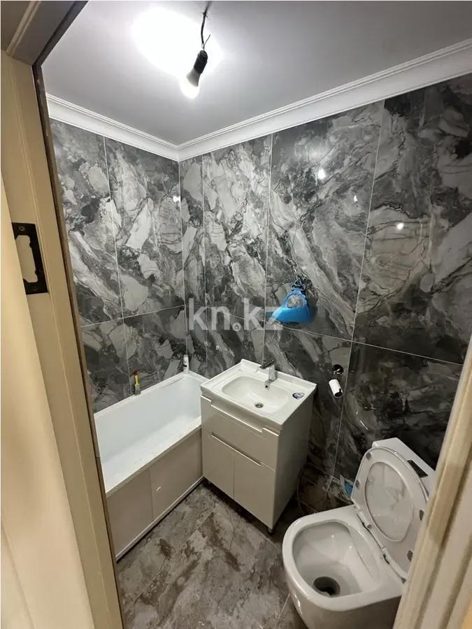Продажа 1-комнатной квартиры, 35 м², пр. Райымбека, дом  590/16 в Алматы - фото 3