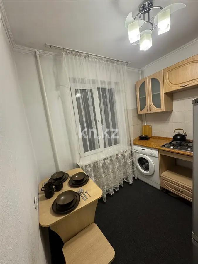 Продажа 1-комнатной квартиры, 47 м² в Алматы - фото 2