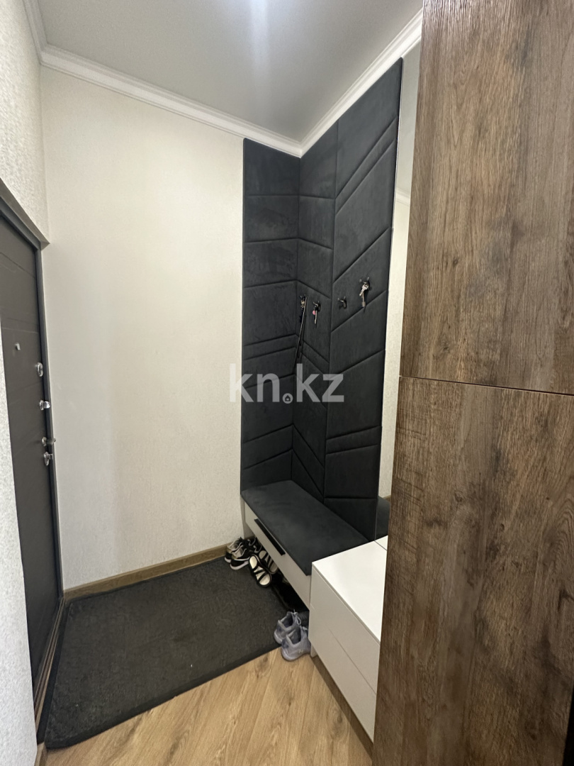 Продажа 2-комнатной квартиры, 44 м² в Караганде - фото 14