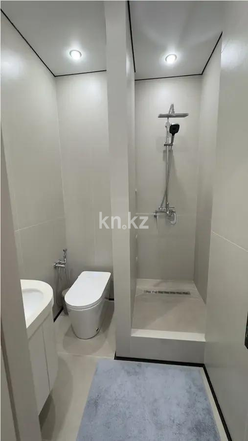 Продажа 2-комнатной квартиры, 61 м² в Алматы - фото 7