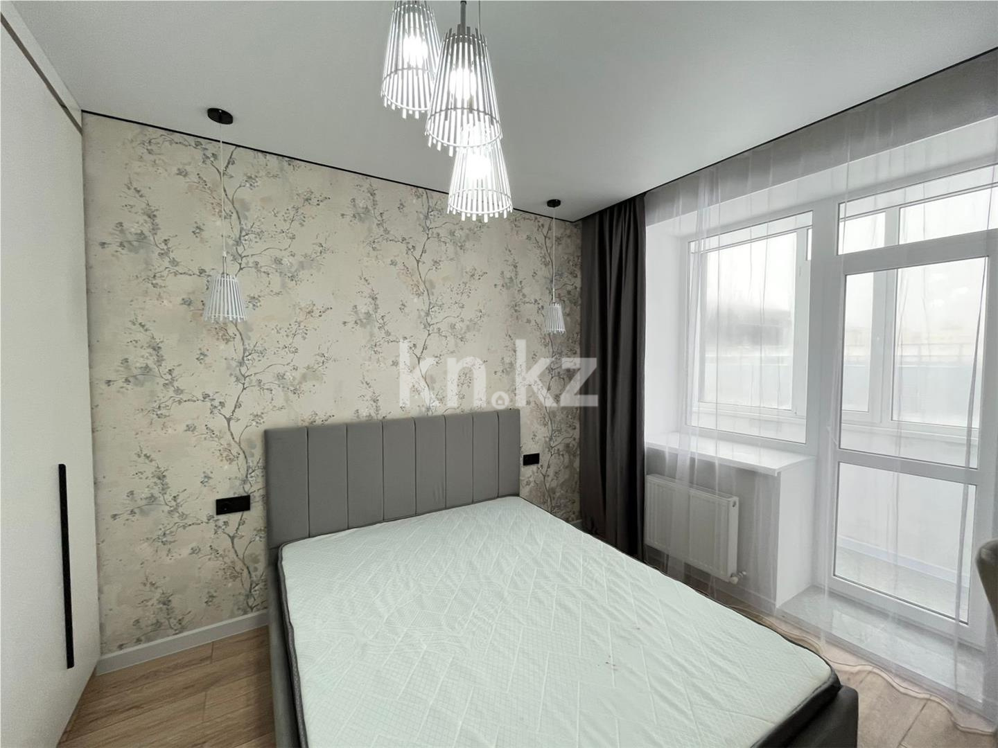 Продажа 2-комнатной квартиры, 38 м² в Астане - фото 7