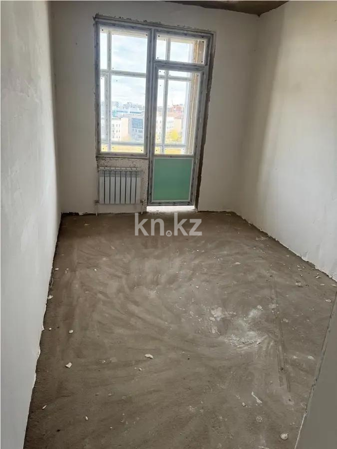 Продажа 1-комнатной квартиры, 45 м² в Астане - фото 2