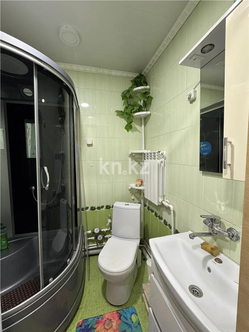 Продажа 3-комнатной квартиры, 44 м², ул. Блюхера в Темиртау - фото 7