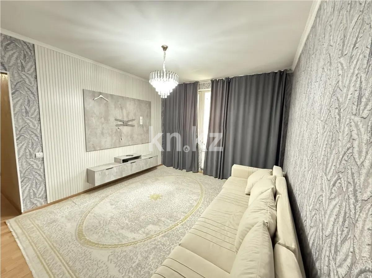 Продажа 1-комнатной квартиры, 39 м² в Алматы